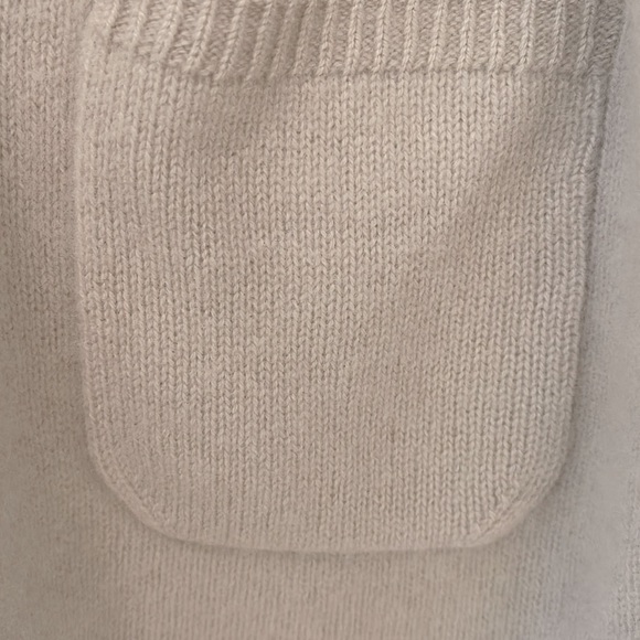 Naadam Cashmere Cardigan Sweater - Picture 6 of 9